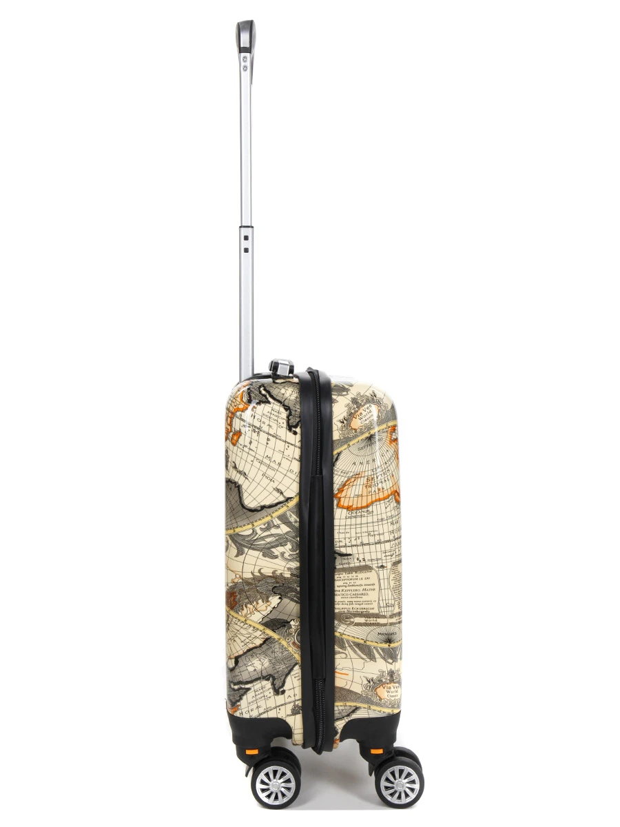 Ensemble 4 Valises Madisson Marco Polo 7 Ensemble 4 Valises Madisson Marco Polo – Image 7