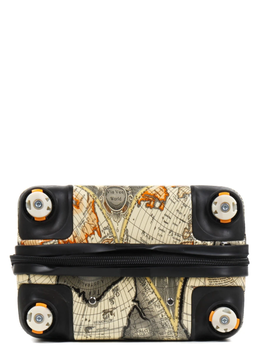 Ensemble 4 Valises Madisson Marco Polo 11 Ensemble 4 Valises Madisson Marco Polo – Image 11