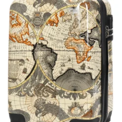 Ensemble 4 Valises Madisson Marco Polo 33 Ensemble 4 Valises Madisson Marco Polo -Promos Voyage Sac Boutique ensemble valise madisson 770734z