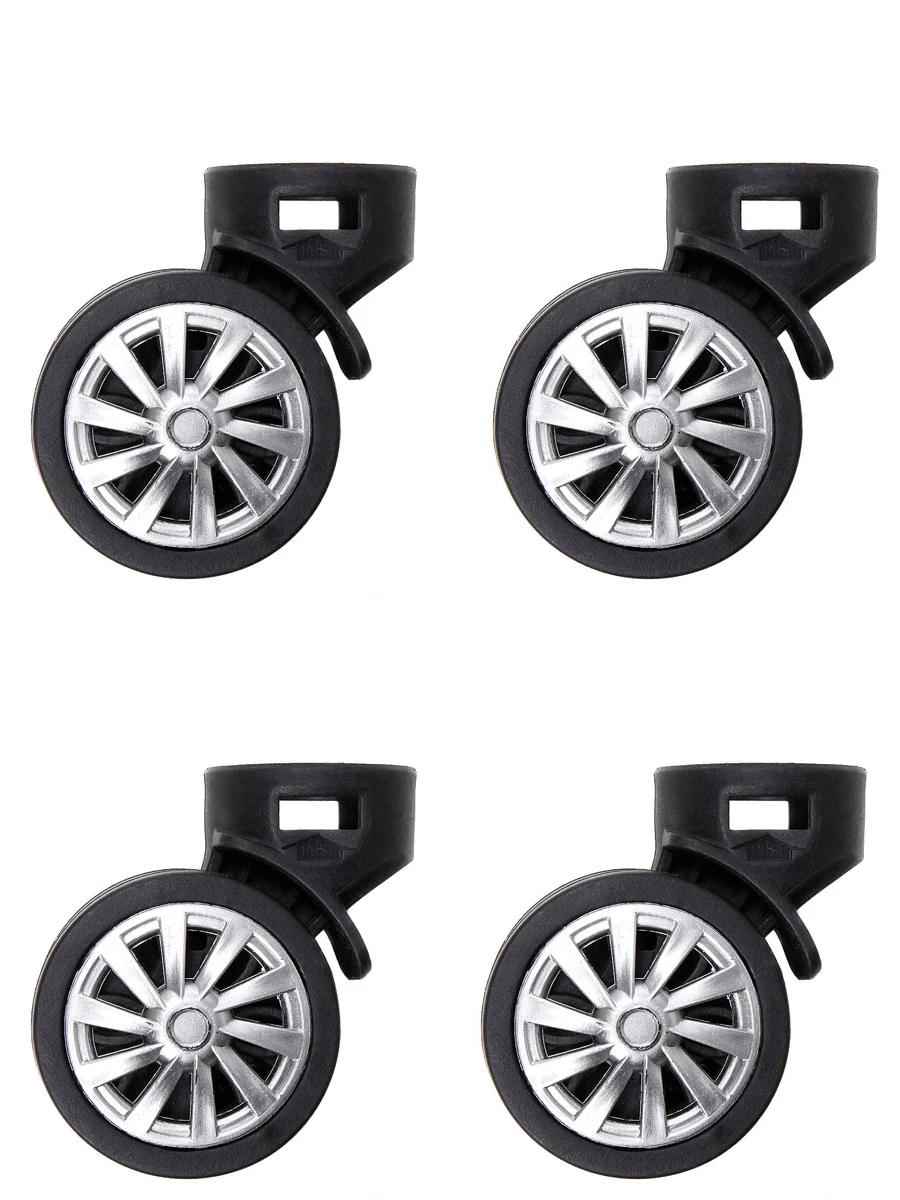 Ensemble 4 Valises Madisson Marco Polo 15 Ensemble 4 Valises Madisson Marco Polo – Image 15