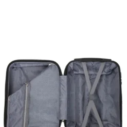 Ensemble 4 Valises Madisson London Feelings -Promos Voyage Sac Boutique ensemble valise madisson 770738z