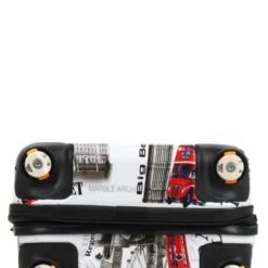 Ensemble 4 Valises Madisson London Feelings -Promos Voyage Sac Boutique ensemble valise madisson 770753z