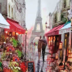 Ensemble 4 Valises Madisson Romantique Paris -Promos Voyage Sac Boutique ensemble valise madisson 800212z