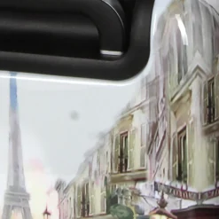 Ensemble 4 Valises Madisson Romantique Paris -Promos Voyage Sac Boutique ensemble valise madisson 800218z