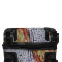 Ensemble 4 Valises Madisson Romantique Paris -Promos Voyage Sac Boutique ensemble valise madisson 800222z