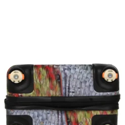 Ensemble 4 Valises Madisson Romantique Paris -Promos Voyage Sac Boutique ensemble valise madisson 800228z