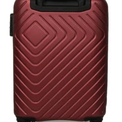 Ensemble 3 Valises Madisson Busan -Promos Voyage Sac Boutique ensemble valise madisson 800486z