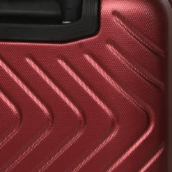 Ensemble 3 Valises Madisson Busan -Promos Voyage Sac Boutique ensemble valise madisson 800487z