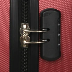 Ensemble 3 Valises Madisson Busan -Promos Voyage Sac Boutique ensemble valise madisson 800489z