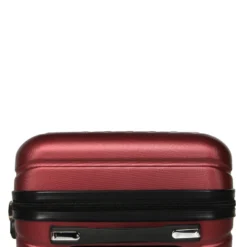 Ensemble 3 Valises Madisson Busan -Promos Voyage Sac Boutique ensemble valise madisson 800490z