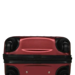 Ensemble 3 Valises Madisson Busan -Promos Voyage Sac Boutique ensemble valise madisson 800491z