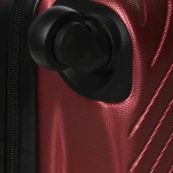 Ensemble 3 Valises Madisson Busan -Promos Voyage Sac Boutique ensemble valise madisson 800492z