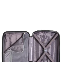 Ensemble 3 Valises Madisson Busan -Promos Voyage Sac Boutique ensemble valise madisson 800493z