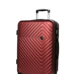 Ensemble 3 Valises Madisson Busan -Promos Voyage Sac Boutique ensemble valise madisson 800495z