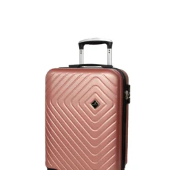Ensemble 3 Valises Madisson Busan -Promos Voyage Sac Boutique ensemble valise madisson 800567z