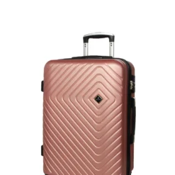 Ensemble 3 Valises Madisson Busan -Promos Voyage Sac Boutique ensemble valise madisson 800582z