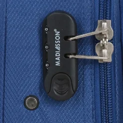 Ensemble 4 Valises Madisson Bristol -Promos Voyage Sac Boutique ensemble valise madisson 829037z