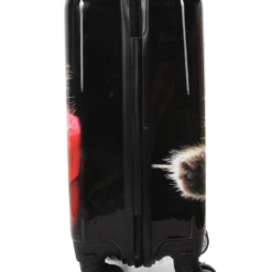 Ensemble 4 Valises Madisson Chaton -Promos Voyage Sac Boutique ensemble valise madisson 842954z