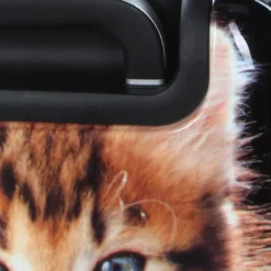 Ensemble 4 Valises Madisson Chaton -Promos Voyage Sac Boutique ensemble valise madisson 842956z