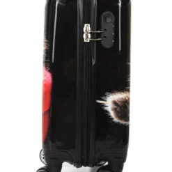 Ensemble 4 Valises Madisson Chaton -Promos Voyage Sac Boutique ensemble valise madisson 842957z