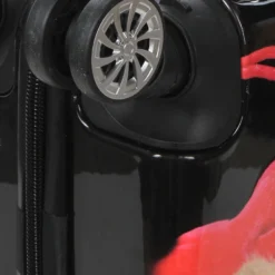 Ensemble 4 Valises Madisson Chaton -Promos Voyage Sac Boutique ensemble valise madisson 842961z