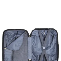 Ensemble 4 Valises Madisson Chaton -Promos Voyage Sac Boutique ensemble valise madisson 842962z