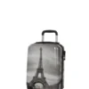 Ensemble 4 Valises Madisson Tour Eiffel