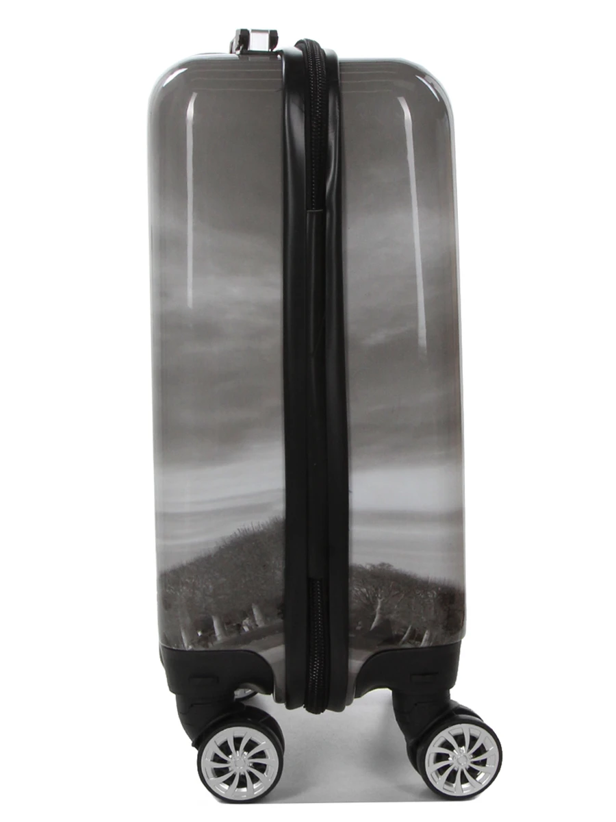 Ensemble 4 Valises Madisson Tour Eiffel 6 Ensemble 4 Valises Madisson Tour Eiffel – Image 6