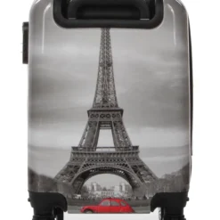 Ensemble 4 Valises Madisson Tour Eiffel 23 Ensemble 4 Valises Madisson Tour Eiffel -Promos Voyage Sac Boutique ensemble valise madisson 843021z