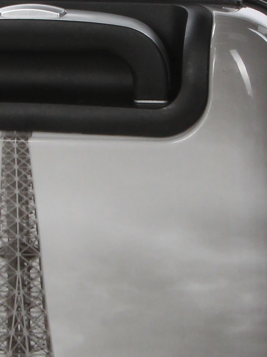 Ensemble 4 Valises Madisson Tour Eiffel 16 Ensemble 4 Valises Madisson Tour Eiffel – Image 16