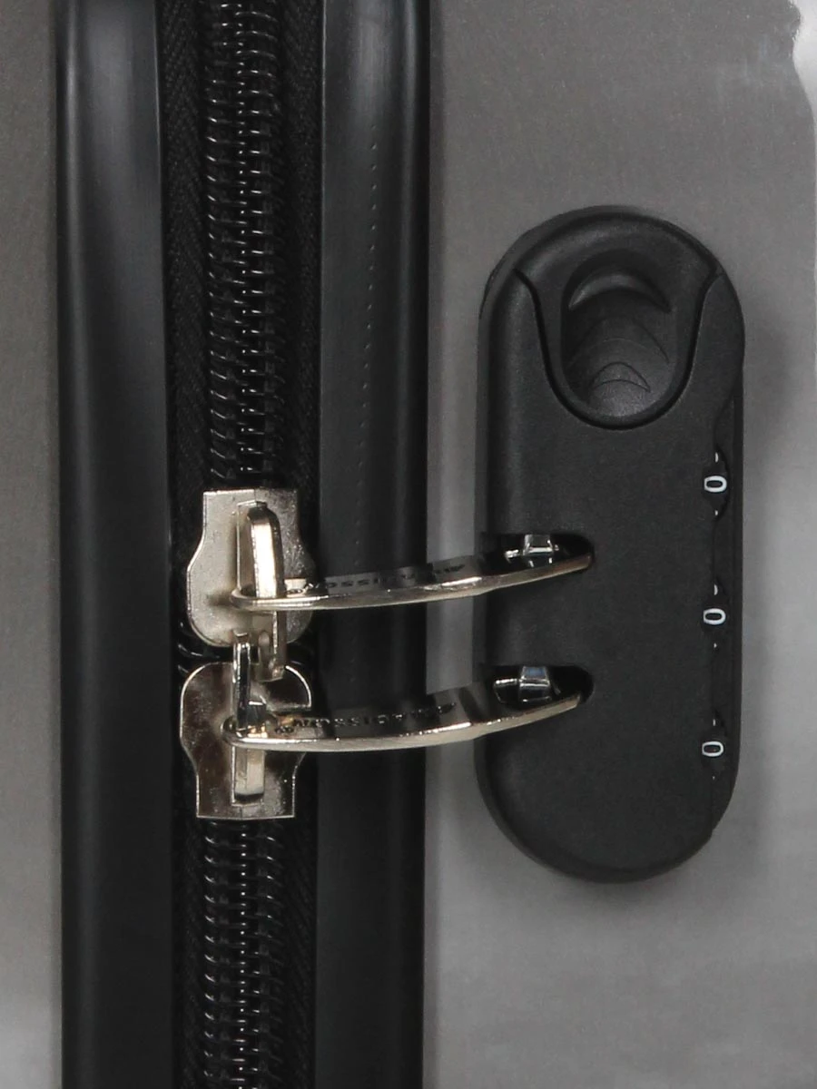 Ensemble 4 Valises Madisson Tour Eiffel 15 Ensemble 4 Valises Madisson Tour Eiffel – Image 15