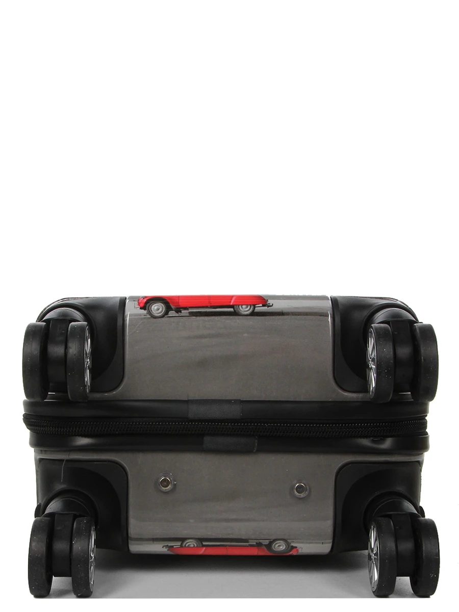 Ensemble 4 Valises Madisson Tour Eiffel 10 Ensemble 4 Valises Madisson Tour Eiffel – Image 10