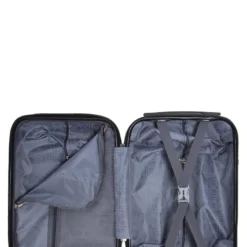 Ensemble 4 Valises Madisson Tour Eiffel 30 Ensemble 4 Valises Madisson Tour Eiffel -Promos Voyage Sac Boutique ensemble valise madisson 843028z