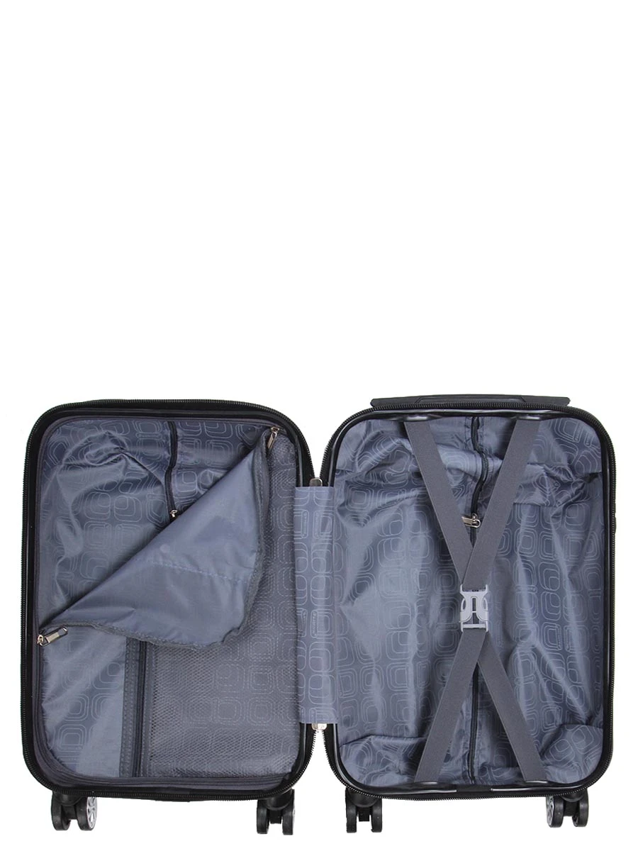 Ensemble 4 Valises Madisson Tour Eiffel 11 Ensemble 4 Valises Madisson Tour Eiffel – Image 11