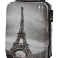 Ensemble 4 Valises Madisson Tour Eiffel 32 Ensemble 4 Valises Madisson Tour Eiffel -Promos Voyage Sac Boutique ensemble valise madisson 843029z
