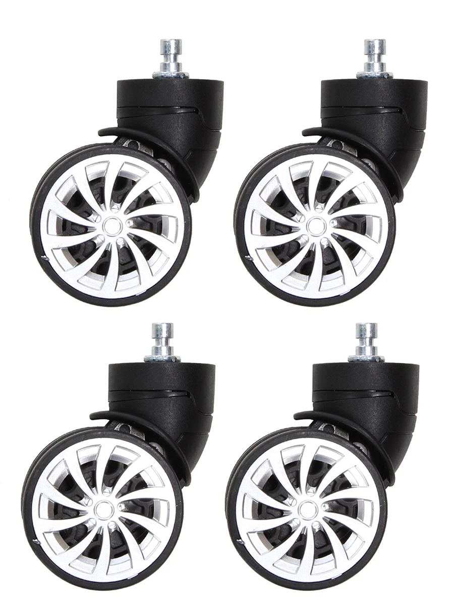 Ensemble 4 Valises Madisson Tour Eiffel 14 Ensemble 4 Valises Madisson Tour Eiffel – Image 14