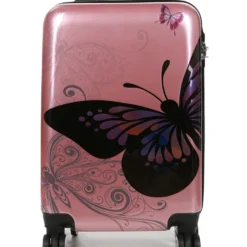 Ensemble 3 Valises Madisson Yokohama 3 -Promos Voyage Sac Boutique ensemble valise madisson 877021z