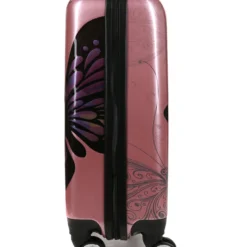 Ensemble 3 Valises Madisson Yokohama 3 -Promos Voyage Sac Boutique ensemble valise madisson 877024z