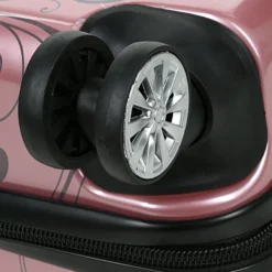 Ensemble 3 Valises Madisson Yokohama 3 -Promos Voyage Sac Boutique ensemble valise madisson 877026z