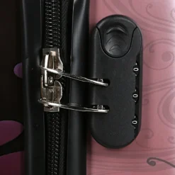 Ensemble 3 Valises Madisson Yokohama 3 -Promos Voyage Sac Boutique ensemble valise madisson 877029z