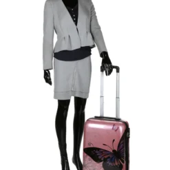 Ensemble 3 Valises Madisson Yokohama 3 -Promos Voyage Sac Boutique ensemble valise madisson 877030z