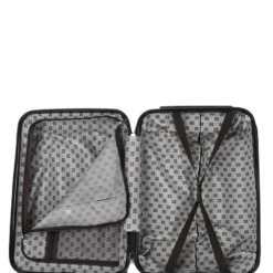 Ensemble 3 Valises Madisson Yokohama 3 -Promos Voyage Sac Boutique ensemble valise madisson 877032z