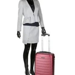 Ensemble 3 Valises Madisson Osaka -Promos Voyage Sac Boutique ensemble valise madisson 879420z