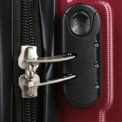 Ensemble 3 Valises Madisson Osaka -Promos Voyage Sac Boutique ensemble valise madisson 879426z