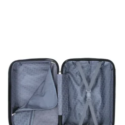Ensemble 3 Valises Madisson Osaka -Promos Voyage Sac Boutique ensemble valise madisson 879433z