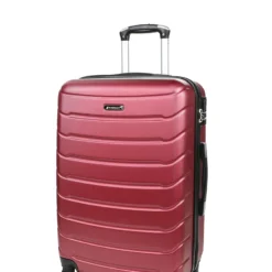 Ensemble 3 Valises Madisson Osaka -Promos Voyage Sac Boutique ensemble valise madisson 879438z