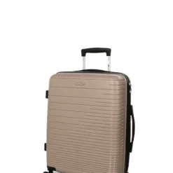 Ensemble 3 Valises Madisson Naxos -Promos Voyage Sac Boutique ensemble valise madisson 882777z