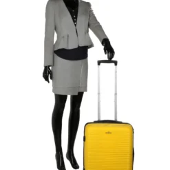 Ensemble 3 Valises Madisson Naxos -Promos Voyage Sac Boutique ensemble valise madisson 883569z