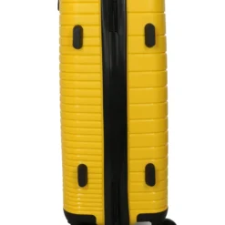 Ensemble 3 Valises Madisson Naxos -Promos Voyage Sac Boutique ensemble valise madisson 883575z