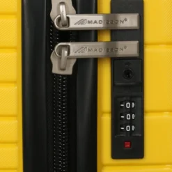 Ensemble 3 Valises Madisson Naxos -Promos Voyage Sac Boutique ensemble valise madisson 883579z